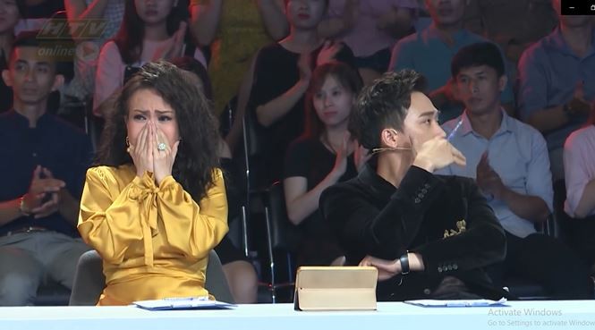 Showbiz 27/5: Bà xã Lam Trường nổi giận đáp trả gay gắt trên mạng xã hội - ảnh 3