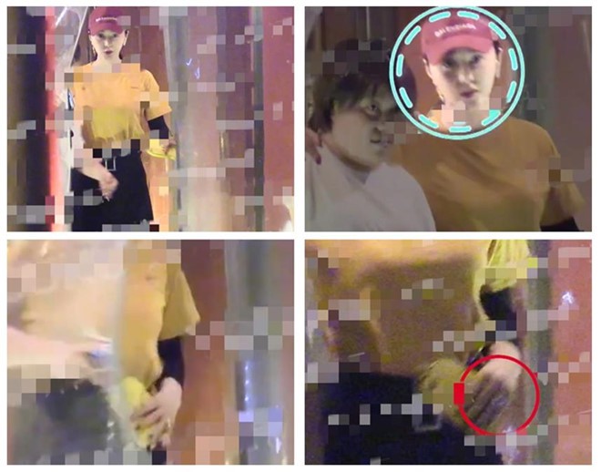Showbiz 27/5: Bà xã Lam Trường nổi giận đáp trả gay gắt trên mạng xã hội - ảnh 4