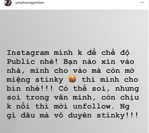 Showbiz 27/5: Bà xã Lam Trường nổi giận đáp trả gay gắt trên mạng xã hội - ảnh 1