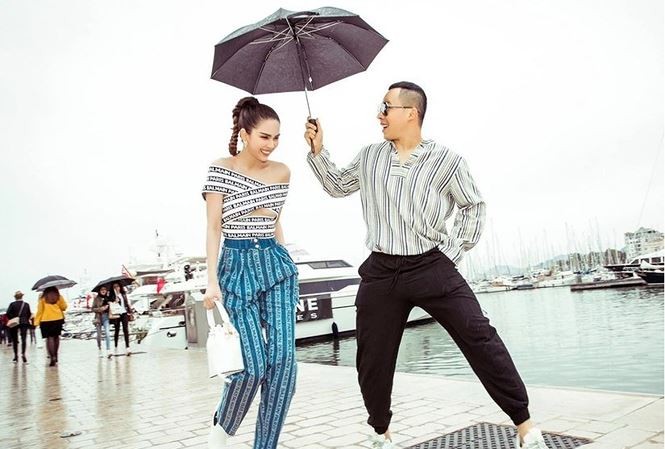 Showbiz 27/5: Bà xã Lam Trường nổi giận đáp trả gay gắt trên mạng xã hội - ảnh 2
