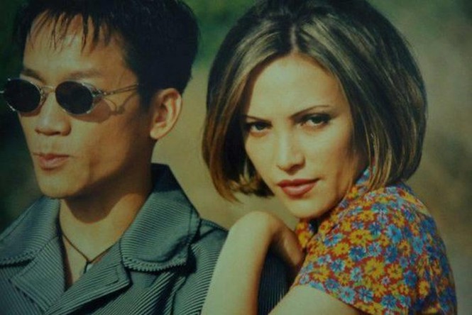 Bất ngờ loạt ảnh thời trẻ của danh ca Thanh Hà vì quá giống minh tinh Hollywood - ảnh 5