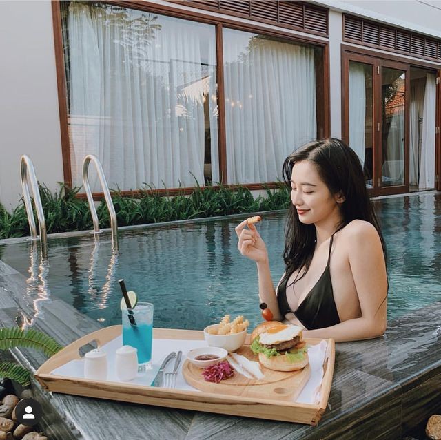 Hot girl Việt đua nhau khoe dáng nóng bỏng trên bãi biển mùa hè - ảnh 10