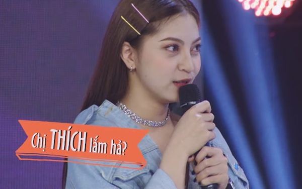 Showbiz 6/6: Nhật Lê phản ứng khi hotgirl Sam tỏ tình Quang Hải trên truyền hình - ảnh 1