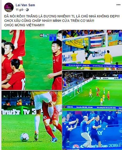 Showbiz 6/6: Nhật Lê phản ứng khi hotgirl Sam tỏ tình Quang Hải trên truyền hình - ảnh 2