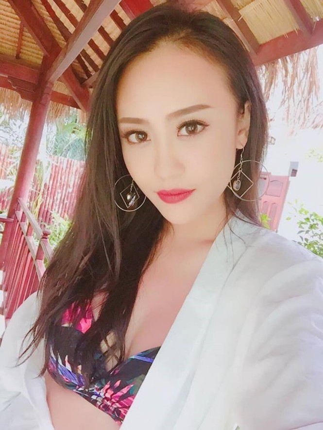 Tạo dáng khêu gợi trên HTV: Góc quay trông như chúng tôi đang làm 'ngành' - ảnh 4