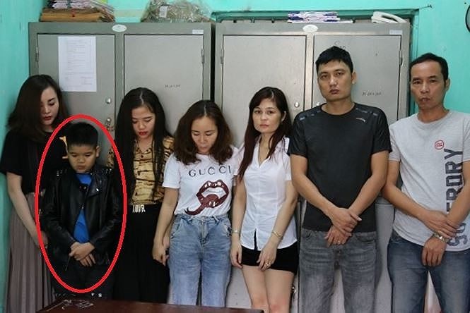 Bộ phim phải quay lại 3 lần vì Cu Thóc, Trâm Anh và cô gái khỏa thân bên hồ sen - ảnh 1