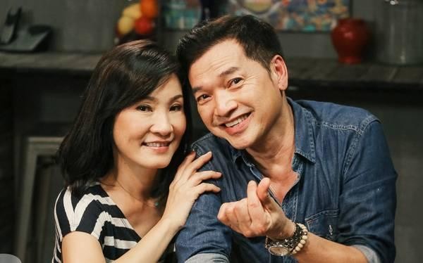 Showbiz 20/6: Quế Vân bênh vực Việt Anh giữa ‘bão’ dư luận sau ly hôn - ảnh 2