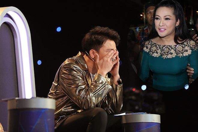 Showbiz 20/6: Quế Vân bênh vực Việt Anh giữa ‘bão’ dư luận sau ly hôn - ảnh 4