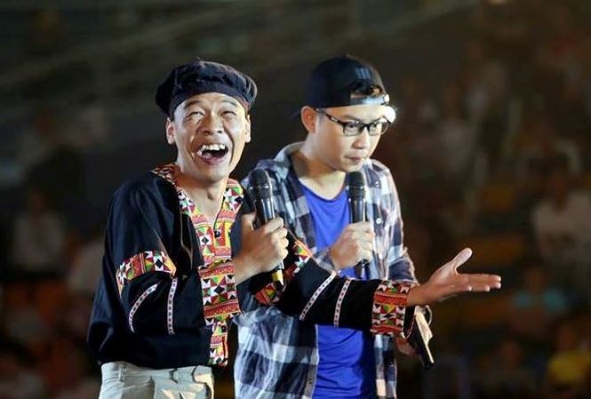Dàn sao Việt gửi lời chúc mừng ngày Báo chí tới báo Tiền Phong - ảnh 4