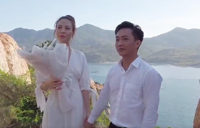 Showbiz 6/7: Sao nữ đối mặt án tù vì bắt hai con sò trong show thực tế - ảnh 2