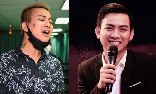 Sau 1 năm rời showbiz làm lái xe, Hoài Lâm gây 'sốc’ với ngoại hình tàn tạ - ảnh 2