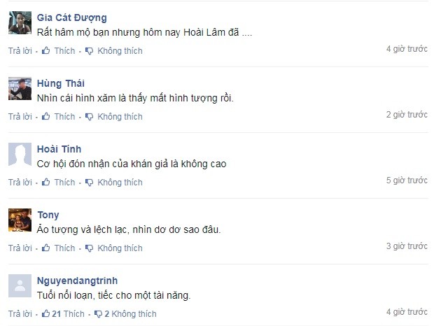 Sau 1 năm rời showbiz làm lái xe, Hoài Lâm gây 'sốc’ với ngoại hình tàn tạ - ảnh 4