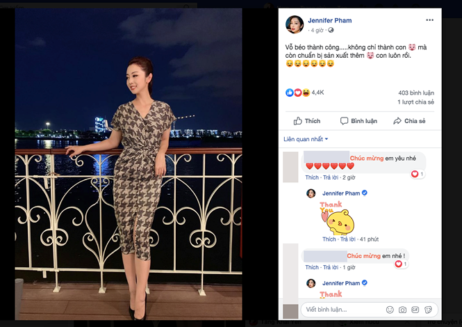 Showbiz 31/7: Lộ cảnh Thư - Vũ ‘Về nhà đi con’ sắp ký đơn ly hôn gây xôn xao - ảnh 2
