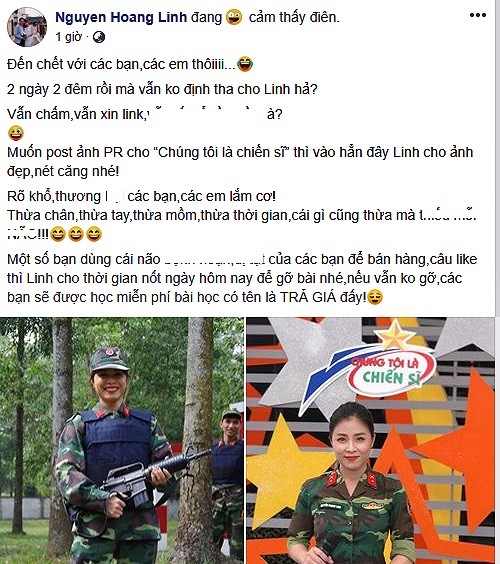 Showbiz 31/7: Lộ cảnh Thư - Vũ ‘Về nhà đi con’ sắp ký đơn ly hôn gây xôn xao - ảnh 1