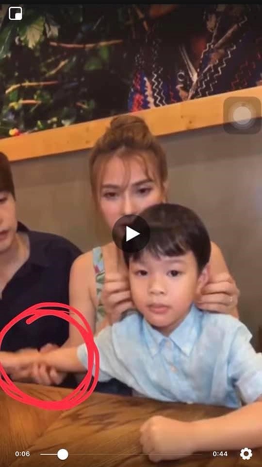 Showbiz 6/8: Phản ứng của chồng cũ Thu Thủy trước ồn ào con trai bị ngược đãi - ảnh 3