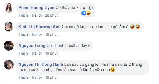 Cô gái xuất hiện 2s ở tập cuối ‘Về nhà đi con’ bị cộng đồng mạng 'dội bom' - ảnh 8