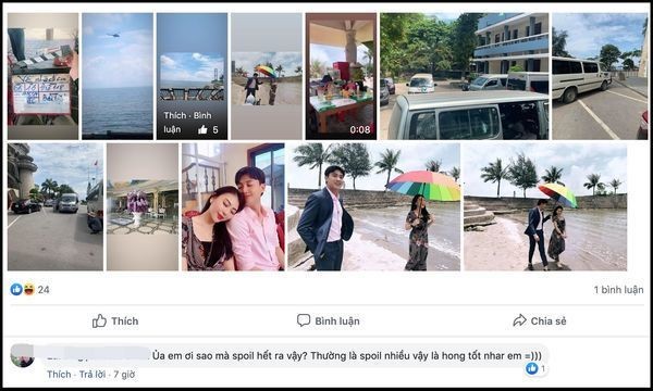 Cô gái xuất hiện 2s ở tập cuối ‘Về nhà đi con’ bị cộng đồng mạng 'dội bom' - ảnh 2