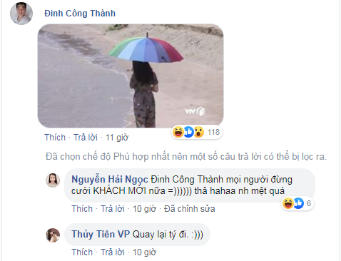 Cô gái xuất hiện 2s ở tập cuối ‘Về nhà đi con’ bị cộng đồng mạng 'dội bom' - ảnh 9