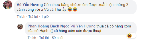 Cô gái xuất hiện 2s ở tập cuối ‘Về nhà đi con’ bị cộng đồng mạng 'dội bom' - ảnh 10