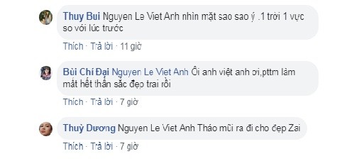 Bị chê già và xấu, Quế Vân lại bênh vực Việt Anh và bị 'bóc mẽ' giả dối - ảnh 1