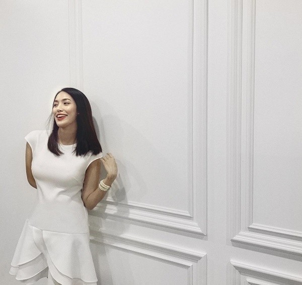 Showbiz 21/8: Thủy Tiên than thở về ‘kiếp đẻ thuê’ bên Công Vinh - ảnh 3