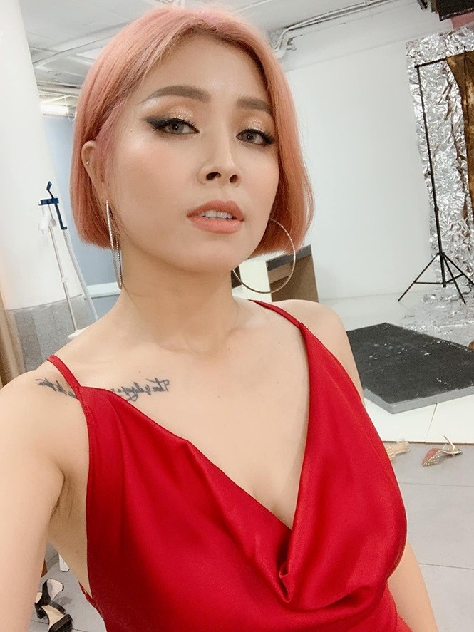 Showbiz 21/8: Thủy Tiên than thở về ‘kiếp đẻ thuê’ bên Công Vinh - ảnh 5