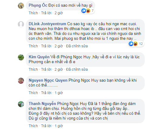 Ốc Thanh Vân cập nhật về Mai Phương sau nhập viện vì ung thư chuyển biến - ảnh 3