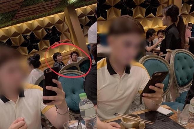 Showbiz 5/9: Sau ồn ào cấu con vợ, chồng trẻ và Thu Thủy đưa Henry đi khai giảng - ảnh 3