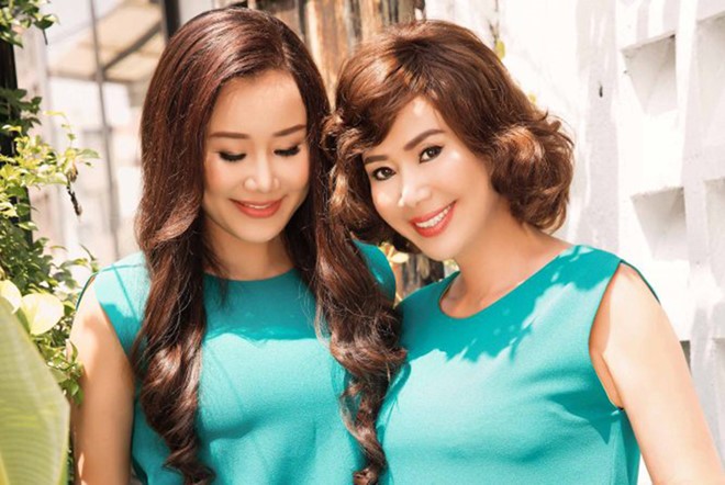BTV có giọng đọc huyền thoại, được cho là ‘Hoa hậu đài HTV’ là ai? - ảnh 8