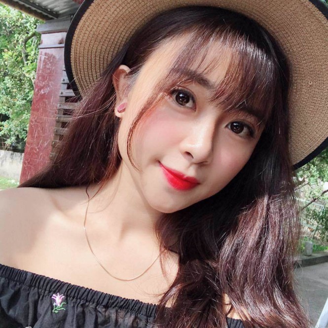 Bạn gái mới của Phan Văn Đức là hotgirl Nghệ An đình đám mạng xã hội - ảnh 6