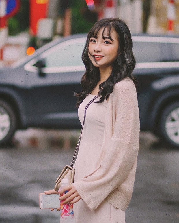 Bạn gái mới của Phan Văn Đức là hotgirl Nghệ An đình đám mạng xã hội - ảnh 5