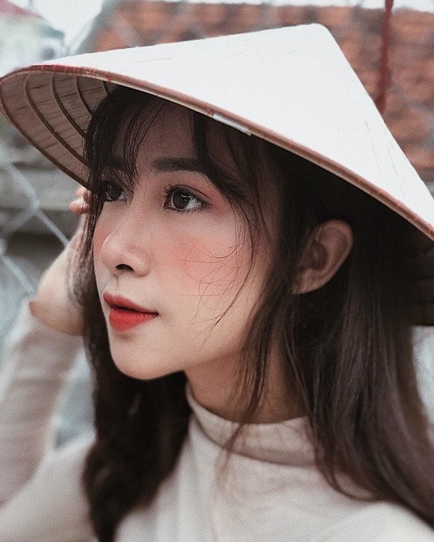 Bạn gái mới của Phan Văn Đức là hotgirl Nghệ An đình đám mạng xã hội - ảnh 2