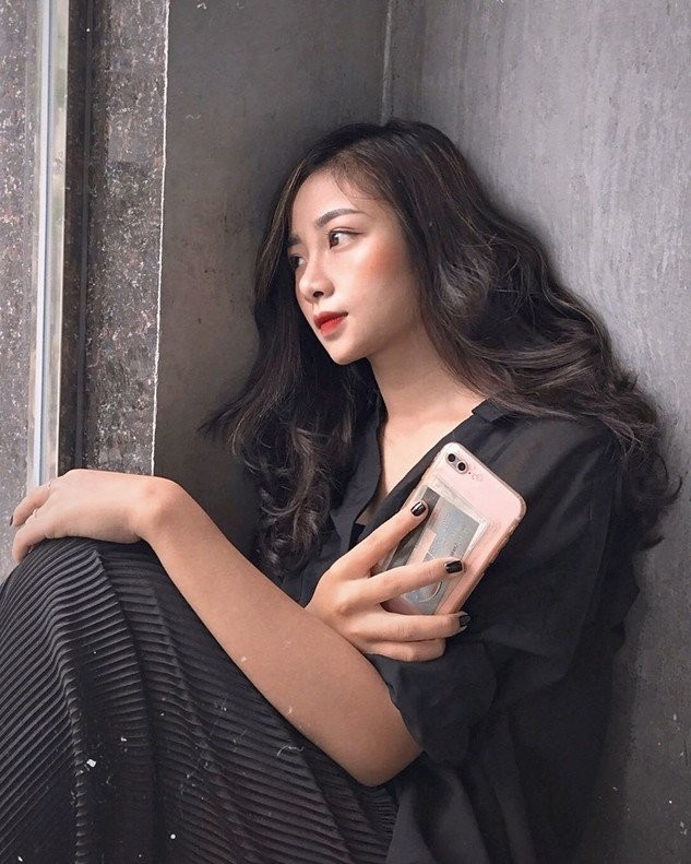Bạn gái mới của Phan Văn Đức là hotgirl Nghệ An đình đám mạng xã hội - ảnh 4