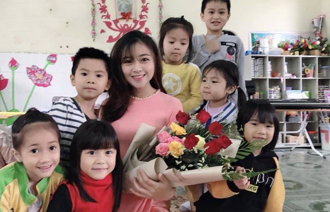 Bạn gái mới của Phan Văn Đức là hotgirl Nghệ An đình đám mạng xã hội - ảnh 3