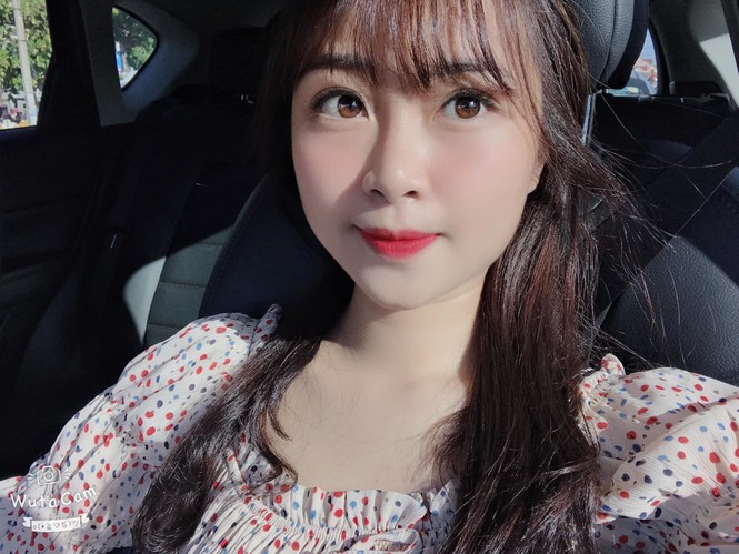 Bạn gái mới của Phan Văn Đức là hotgirl Nghệ An đình đám mạng xã hội - ảnh 7