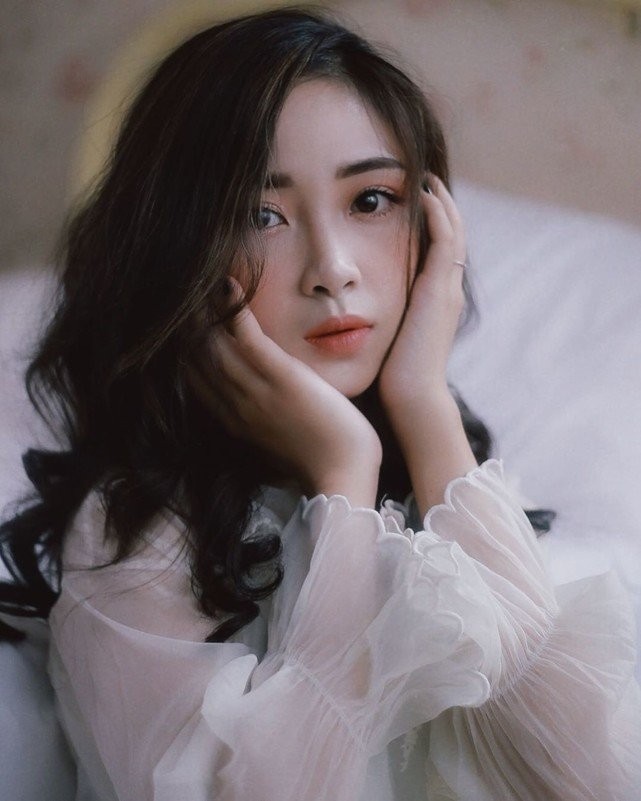 Bạn gái mới của Phan Văn Đức là hotgirl Nghệ An đình đám mạng xã hội - ảnh 8