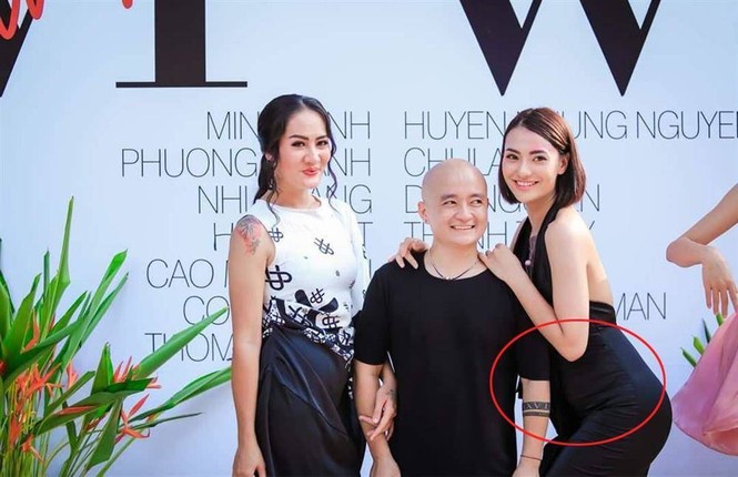 Showbiz 15/9: Văn Đức chính thức công khai hẹn hò bạn gái hotgirl - ảnh 1