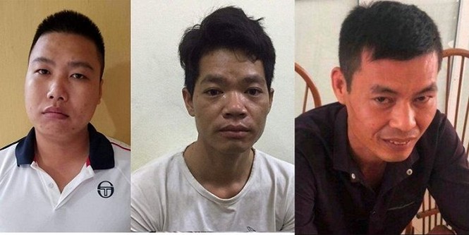 Con gái Chủ tịch Gốm sứ Thanh Hà thuê Lý Đình Vũ xử lý dầu thải thế nào? - ảnh 1