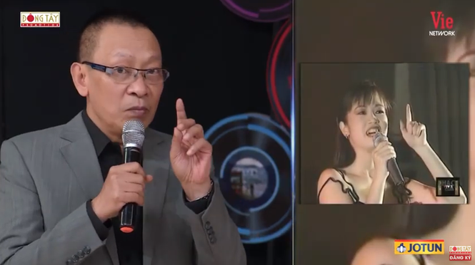 Showbiz 4/11: Đàm Thu Trang lên tiếng về tin đồn mang thai - ảnh 1
