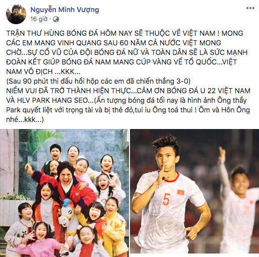 MC Trấn Thành tiết lộ quan hệ với Đoàn Văn Hậu gây 'bão' mạng - ảnh 6