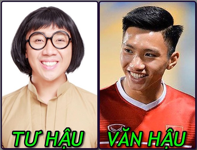 MC Trấn Thành tiết lộ quan hệ với Đoàn Văn Hậu gây 'bão' mạng - ảnh 1