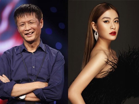 Showbiz 19/12: Thủy Tiên chê Trường Giang vì thường mua dép tổ ong tặng vợ - ảnh 1