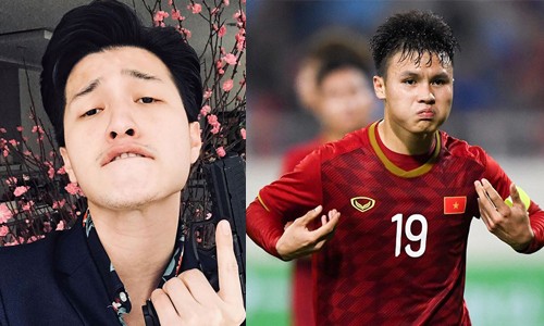 Showbiz 30/6: Việt Anh gây bất ngờ với ngoại hình hiện tại - ảnh 4 Showbiz 30/6: Việt Anh gây bất ngờ với ngoại hình hiện tại - ảnh 4
