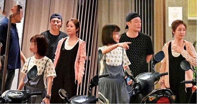 Showbiz 4/8: Lâm Tâm Như bị đồn mang thai lần 2 - ảnh 1