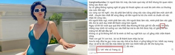 Trang Trần lần đầu tiết lộ lý do làm việc bất chấp ngày đêm - ảnh 1