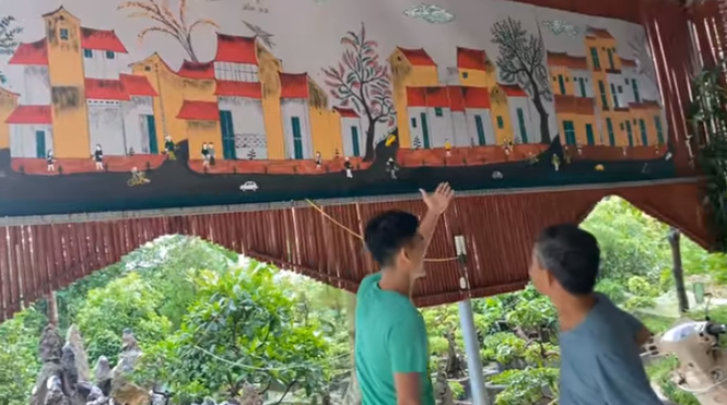 Một nửa con cá rô và câu chuyện xúc động của Mạc Văn Khoa ở quê nhà - ảnh 4 Một nửa con cá rô và câu chuyện xúc động của Mạc Văn Khoa ở quê nhà - ảnh 4