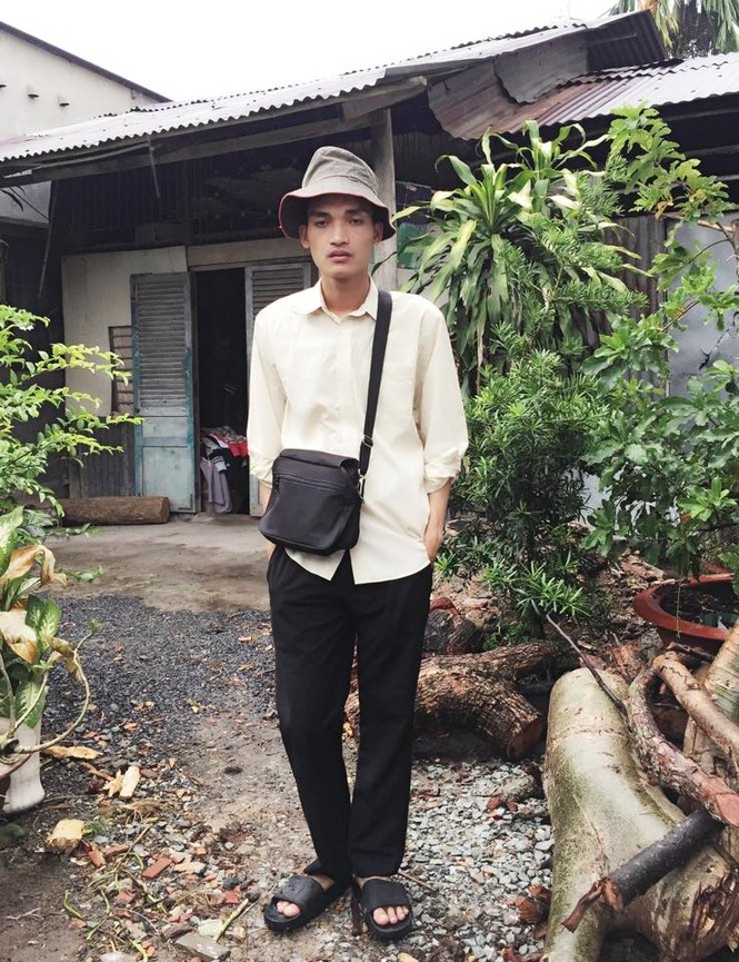 Một nửa con cá rô và câu chuyện xúc động của Mạc Văn Khoa ở quê nhà - ảnh 7 Một nửa con cá rô và câu chuyện xúc động của Mạc Văn Khoa ở quê nhà - ảnh 7