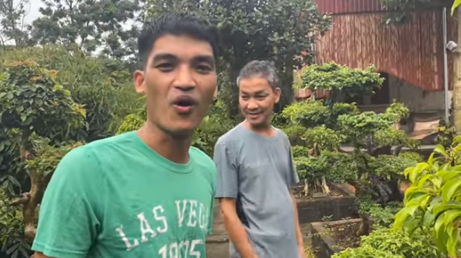 Một nửa con cá rô và câu chuyện xúc động của Mạc Văn Khoa ở quê nhà - ảnh 6 Một nửa con cá rô và câu chuyện xúc động của Mạc Văn Khoa ở quê nhà - ảnh 6