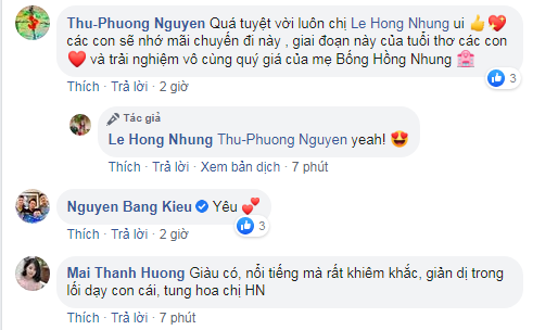 Diva Hồng Nhung và hai con chính thức rời khu cách ly tập trung - ảnh 2 Diva Hồng Nhung và hai con chính thức rời khu cách ly tập trung - ảnh 2