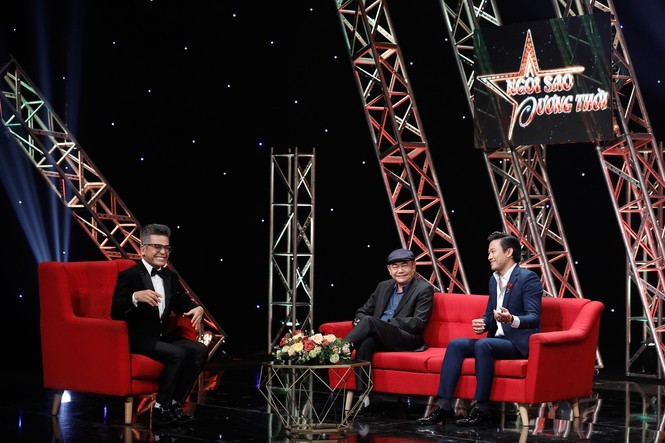 Showbiz 12/8: Dân mạng tranh cãi về phát ngôn tự tin của Hoàng Thùy - ảnh 2 Showbiz 12/8: Dân mạng tranh cãi về phát ngôn tự tin của Hoàng Thùy - ảnh 2